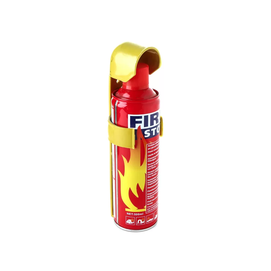 Fire Stop